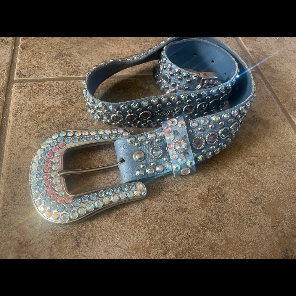 Kippy’s belt 32”